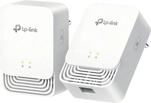 TP-Link PG1200 KIT G.hn1200 Powerline - Weiss 3 TP-Link PG1200 KIT G.hn1200 Powerline - Weiss