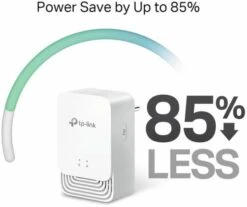 TP-Link PG1200 KIT G.hn1200 Powerline - Weiss 10 TP-Link PG1200 KIT G.hn1200 Powerline - Weiss -Haushaltsgerätegeschäft 1397771 bild4 20221206 111043