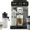 DeLonghi ECAM 450.86.T ELETTA EXPLORE Cold Brew - Titan 1 DeLonghi ECAM 450.86.T ELETTA EXPLORE Cold Brew - Titan -Haushaltsgerätegeschäft 1398307 20221215 153302