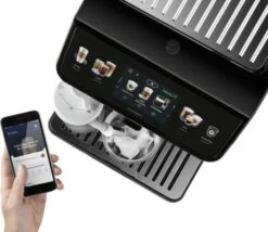 DeLonghi ECAM 450.86.T ELETTA EXPLORE Cold Brew - Titan -Haushaltsgerätegeschäft 1398307 bild4 20221215 153327