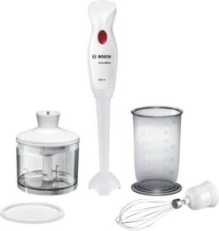 Bosch MSM14500 - Weiss