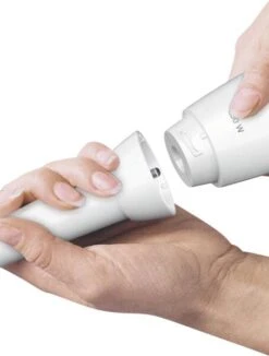 Bosch MSM14500 - Weiss -Haushaltsgerätegeschäft 1398591 bild4 20221219 072452