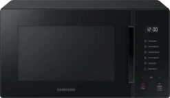 Samsung MS2GT5018UK/EG - Schwarz