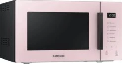 Samsung MS2GT5018AP/EG - Rose -Haushaltsgerätegeschäft 1399380 bild3 20230113 105439