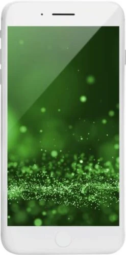 IPhone 8 Plus 64GB Premium Refurbished - Silber