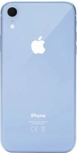 IPhone XR 64GB Premium Refurbished - Blau -Haushaltsgerätegeschäft 1399704 bild3 20230109 155657