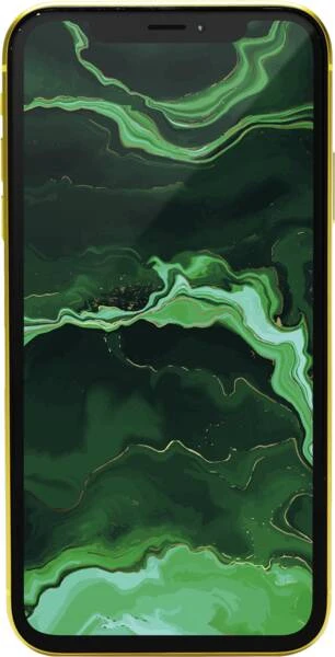 IPhone XR 64GB Premium Refurbished - Gelb 3 IPhone XR 64GB Premium Refurbished - Gelb