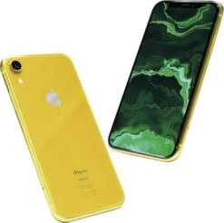 IPhone XR 64GB Premium Refurbished - Gelb 6 IPhone XR 64GB Premium Refurbished - Gelb -Haushaltsgerätegeschäft 1399708 bild2 20230109 155915