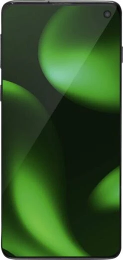 Galaxy S10 128GB (Single-SIM) Premium Refurbished - Prism White