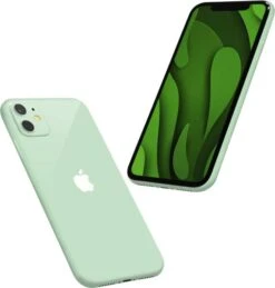 IPhone 11 64GB Premium Refurbished - Grün -Haushaltsgerätegeschäft 1399725 bild2 20230109 161800