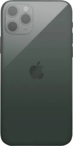 IPhone 11 Pro Max 64GB Premium Refurbished - Midnight Green -Haushaltsgerätegeschäft 1399731 bild4 20230109 162433