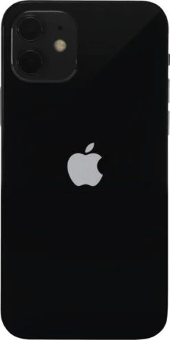 IPhone 12 64GB Premium Refurbished - Schwarz -Haushaltsgerätegeschäft 1399735 bild5 20230630 13161