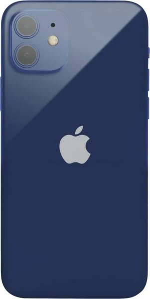 IPhone 12 64GB Premium Refurbished - Blau 6 IPhone 12 64GB Premium Refurbished - Blau – Bild 4