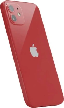 IPhone 12 64GB Premium Refurbished - Rot -Haushaltsgerätegeschäft 1399739 bild3 20230110 140347