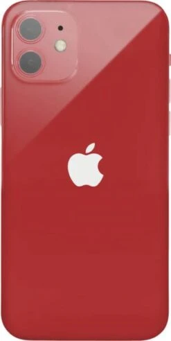 IPhone 12 64GB Premium Refurbished - Rot -Haushaltsgerätegeschäft 1399739 bild4 20230110 140357