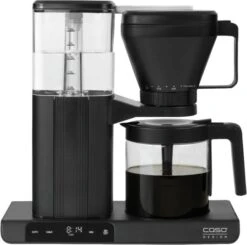 Caso Aroma Sense - Schwarz