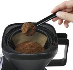 Caso Aroma Sense - Schwarz -Haushaltsgerätegeschäft 1400131 bild7 20230117 142512