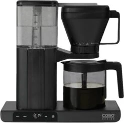 Caso Aroma Sense - Schwarz -Haushaltsgerätegeschäft 1400131 bild9 20230117 142527