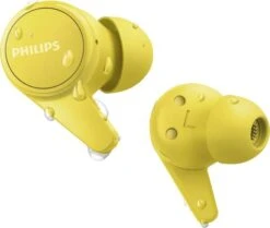 Philips TAT1207YL/00 - Gelb -Haushaltsgerätegeschäft 1400869 bild3 20230123 173555