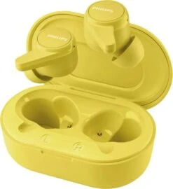 Philips TAT1207YL/00 - Gelb -Haushaltsgerätegeschäft 1400869 bild4 20230123 173558