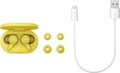 Philips TAT1207YL/00 - Gelb -Haushaltsgerätegeschäft 1400869 bild6 20230123 173606