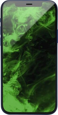 IPhone 12 Mini 64GB Premium Refurbished - Blau