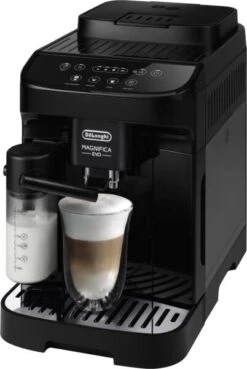 DeLonghi ECAM 290.51.B - Schwarz