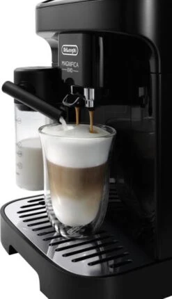 DeLonghi ECAM 290.51.B - Schwarz -Haushaltsgerätegeschäft 1402915 bild3 20230210 081828