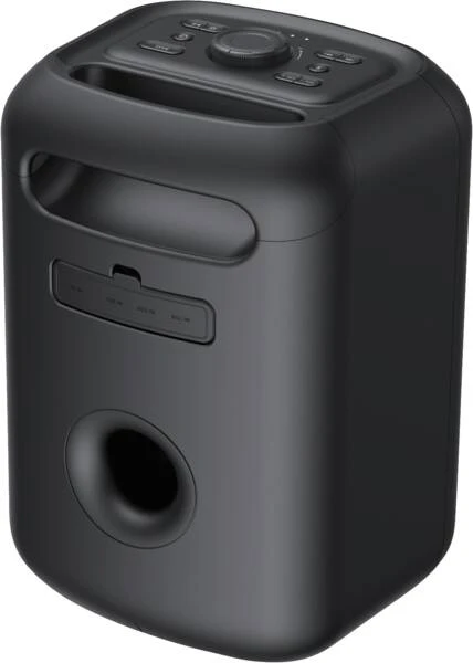 Grundig PartyHit - Schwarz 11 Grundig PartyHit - Schwarz – Bild 9