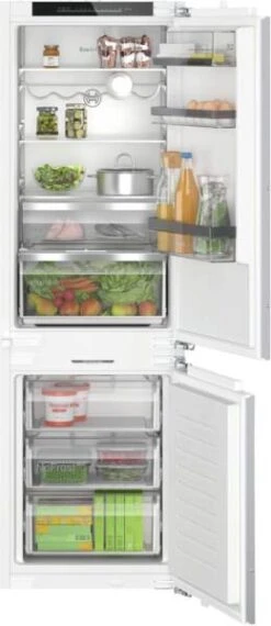 Bosch KIN86EDD0 Select Line