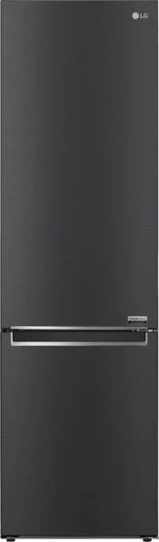LG GBB92MCB1P - Matt Black