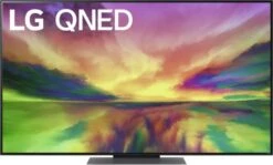 LG 55QNED826RE