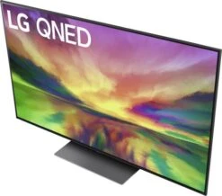 LG 55QNED826RE -Haushaltsgerätegeschäft 1404189 bild6 20230309 130538