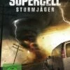 Supercell-Sturmjäger -Haushaltsgerätegeschäft 1404511 20230306 125819