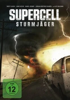 Supercell-Sturmjäger