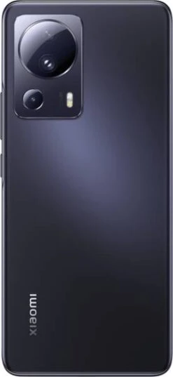 Xiaomi 13 Lite 5G 128GB - Black -Haushaltsgerätegeschäft 1404653 bild6 20230228 091038