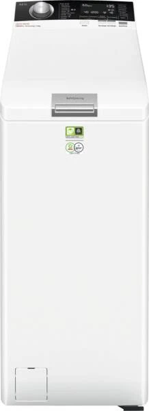 AEG LAVAMAT LTR86EP1ECO - Weiss