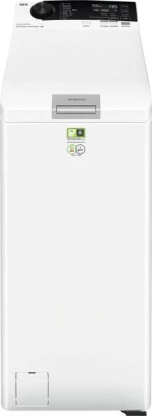 AEG LAVAMAT LTR7E70260 - Weiss