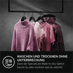 AEG LAVAMAT LWR796EP1ECO - Weiss -Haushaltsgerätegeschäft 1404717 bild4 20230811 9315