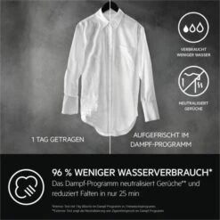 AEG LAVAMAT LWR796EP1ECO - Weiss -Haushaltsgerätegeschäft 1404717 bild5 20230811 9315