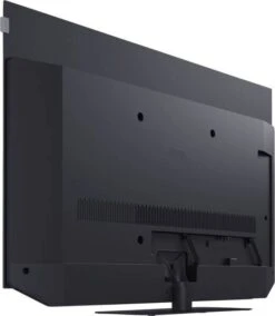 Loewe Bild V.48 Dr+ - Basaltgrau -Haushaltsgerätegeschäft 1404740 bild3 20230303 134837