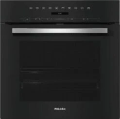 MIELE DGC 7151 - Obsidianschwarz