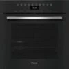 MIELE DGC 7351 - Obsidianschwarz