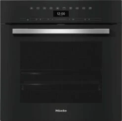 MIELE DGC 7351 - Obsidianschwarz