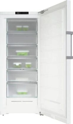 MIELE FN 4748 D Ws - Weiss