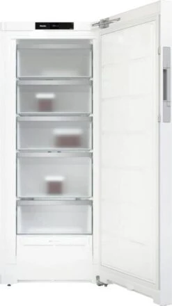 MIELE FN 4824 C Ws - Weiss