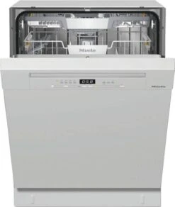 MIELE G 5310 SCU Active Plus - Brillantweiss