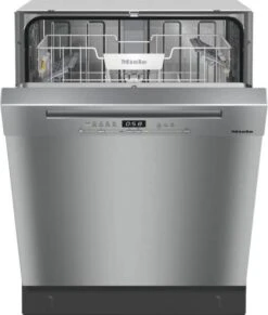 MIELE G 5310 U Active Plus - Edelstahl