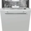 MIELE G 5355 SCVi XXL Active Plus - Edelstahl