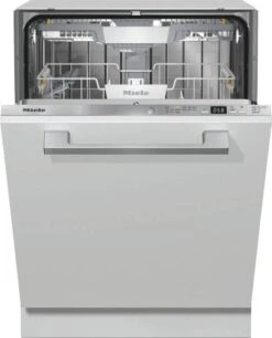 MIELE G 5355 SCVi XXL Active Plus - Edelstahl